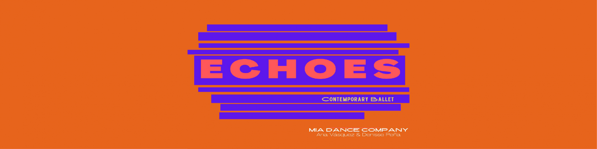 ECHOES (Main Stage)