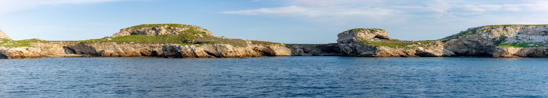 MARIETAS ECO-DISCOVERY