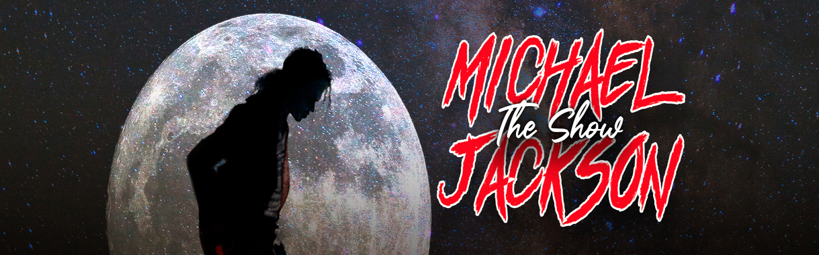 MICHAEL JACKSON - THE SHOW
