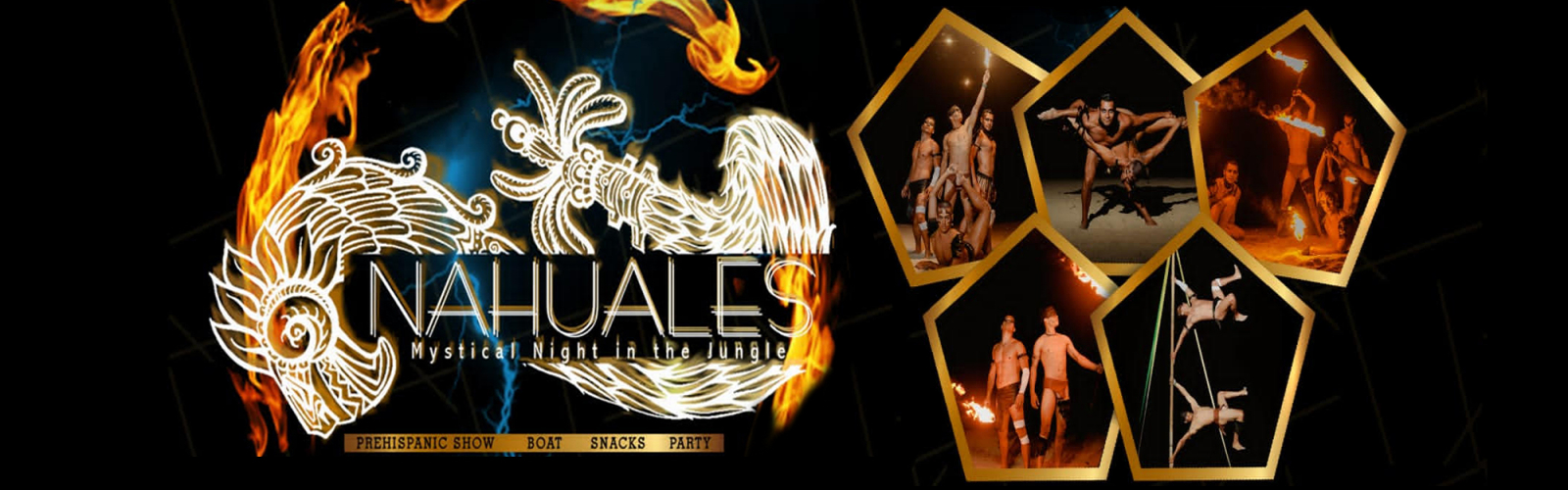 NAHUALES