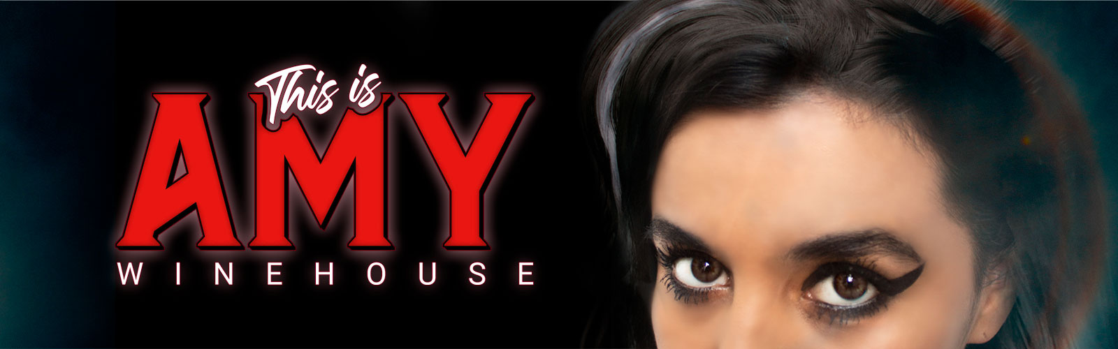 THIS IS AMY (WINEHOUSE)