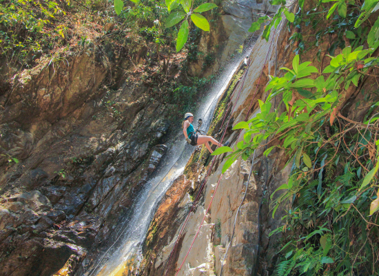 OUTDOOR ADVENTURE