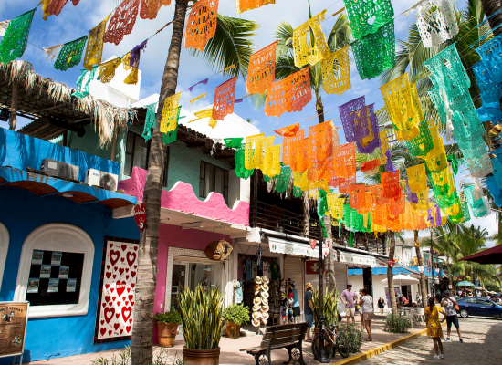 SAYULITA & SAN PANCHO